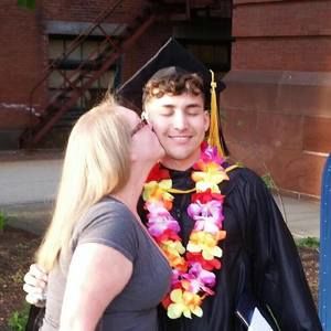 Meet your Posher, Shaughn